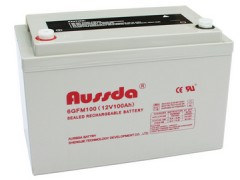 奥斯达Aussda蓄电池6GFM100报价工厂-- 奥斯达蓄电池官方网站