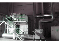 茂盛环保蓄热式热氧化器(RTO)-- 东莞市茂盛环保科技有限公司