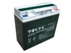 沃塔蓄电池VT1217 12V17AH厂家直销-- 沃塔蓄电池VOLTA官方网站