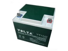沃塔蓄电池VT1240厂家直销-- 沃塔蓄电池VOLTA官方网站