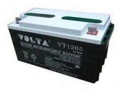 沃塔蓄电池VT1265厂家直销-- 沃塔蓄电池VOLTA官方网站