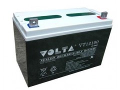 VOLTA沃塔蓄电池VT12100报价工厂-- 沃塔蓄电池VOLTA官方网站
