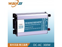 300w家用逆变器12V/24V转220V汽车载电源转换器-- 温州行者电气有限公司