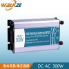 300w家用逆变器12V/24V转220V汽车载电源转换器