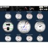 美国AirMar 200WX型海洋应急气象站