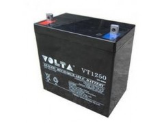 VT1250沃塔蓄电池12V50Ah生产价格-- 沃塔蓄电池官方网站