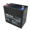 VT1250沃塔蓄电池12V50Ah生产价格