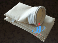 美塔斯耐高温除尘布袋-- 抚顺洁花工业用布有限公司