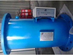 中央空调水处理设备电子除垢仪供应商-- 合肥三番水处理设备有限公司