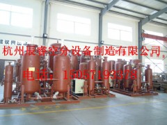 每小时30升液氮机设备 辽宁液氮机设备 甘肃液氮机设备-- 杭州辰睿空分设备制造有限公司