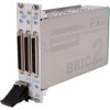 PXI 2插槽BRIC 138x8 (3子卡)