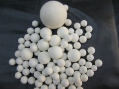 氧化铝瓷球-- 萍 乡 市 睿 泽 新 材 料 科 技 有 限 公 司