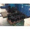 南京蓝深WQ15-10-1.5KW水泵配套功率1.5