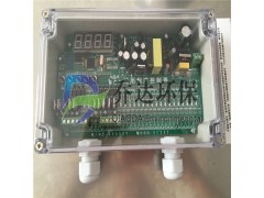 批发可编程喷吹脉冲控制仪 QYM10路无触点除尘器脉冲控-- 河北科达环保有限公司