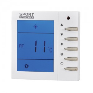 思博特 房间温控器 ST-601