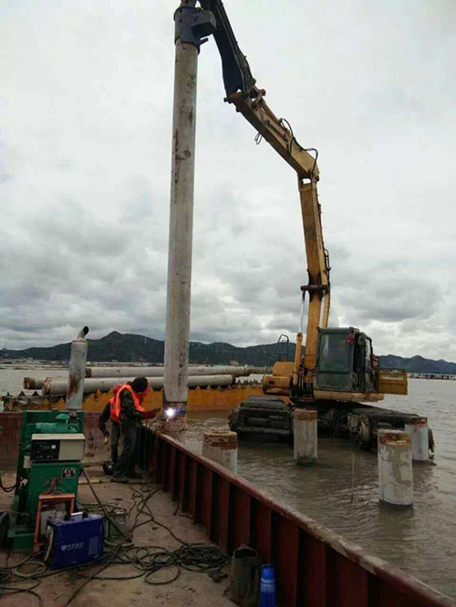 打水泥预制管桩、打水泥预制管桩价格、打水泥预制管桩-- 成都恒瑞泰建设工程有限公司