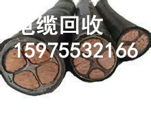广州市番禺区电缆回收公司