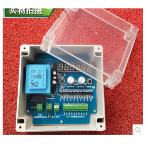 厂家生产脉冲控制仪  脉冲控制器  数字显控制器 汉显控制器