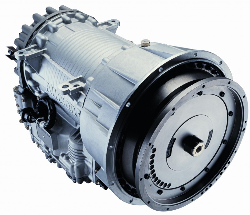 © Allison Transmission_3000er Getriebe - compressed