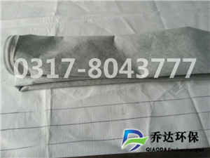 三河家具厂防静电除尘布袋 涤纶防静电收尘布袋厂家-- 河北乔达环保机械有限公司