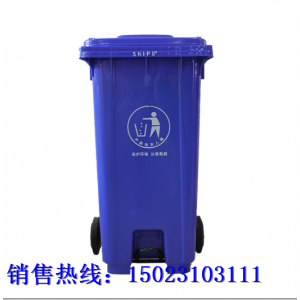 四川省泸州市回收垃圾桶哪里有卖