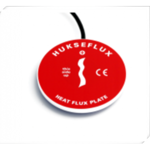 美国Hukseflux HFP03高灵敏度热通量板