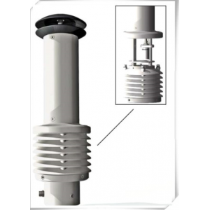 德国Lambrecht EOLOS-NAV2 气象站