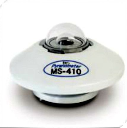 日本EKO MS-410 总辐射传感器-- 北京博伦经纬科技发展有限公司