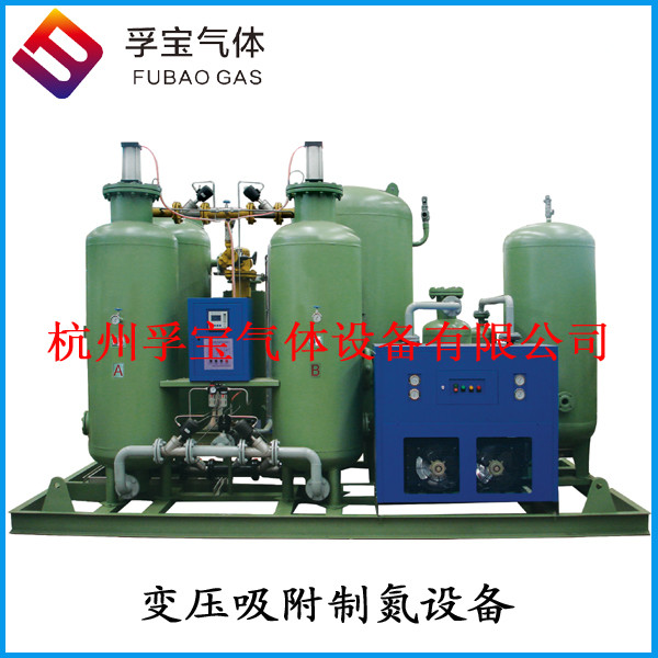 30立方制氮机-- 杭州孚宝气体设备有限公司