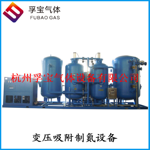 70立方制氮机-- 杭州孚宝气体设备有限公司