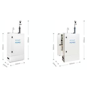 新西兰AQM65空气质量监测系统-- 北京博伦经纬科技有限公司