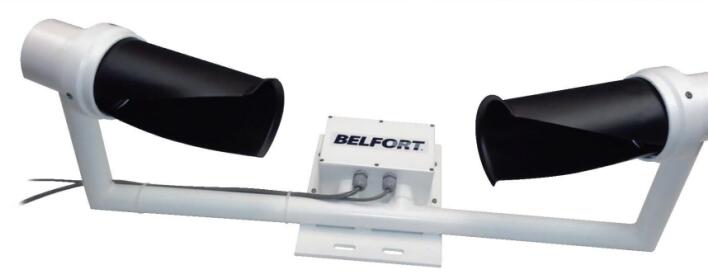美国Belfort能见度传感器6400-- 北京博伦经纬科技有限公司