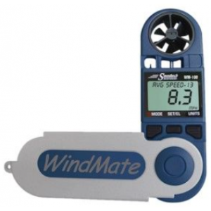 WM-100 WindMate手持风速仪