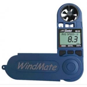 WM-300 WindMate手持气象站