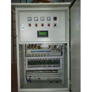 SHDY-BZ-0.4KV-630A电能优化装置