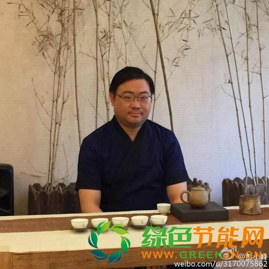 ▲图片来源:彭小峰微博账号