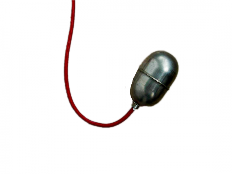 电缆浮球液位开关HDL系列-- 南京汇讯自控设备有限公司