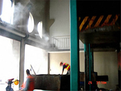 深圳哪家化工厂除臭设备效果好-- 深圳通宝环境技术有限公司