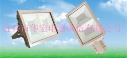 BAD808-L2 LED防爆泛光灯200W LED防爆路灯
