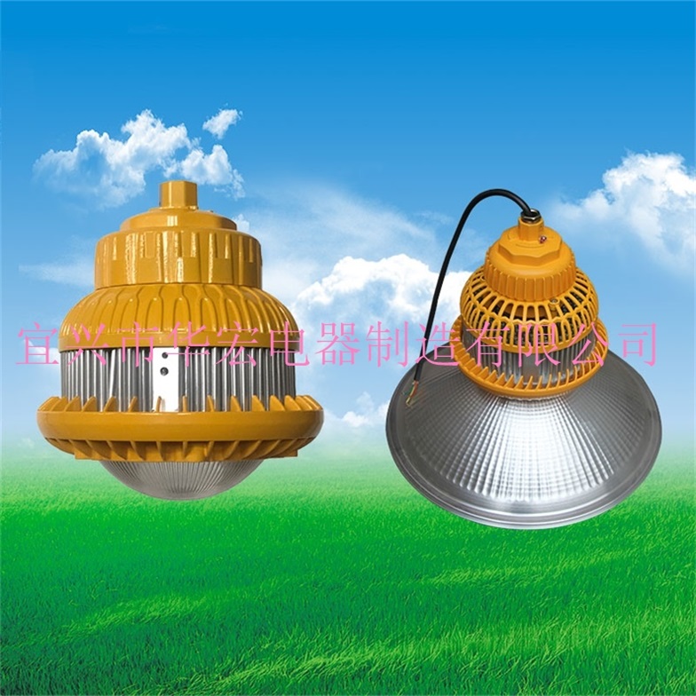 LED防爆平台灯 BPC6233 冷锻型LED防爆工矿灯
