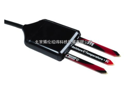 5TE 土壤三参数传感器/土壤温湿盐传感器-- 北京博伦经纬科技发展有限公司