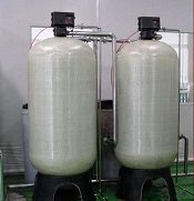 山东全自动软化水设备  富莱克软水器-- 济南庆源水处理科技有限公司