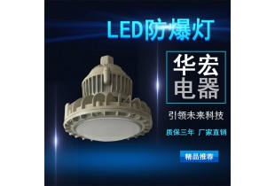 EPL55-B 防爆防腐LED灯 led防暴灯