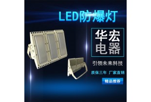 RDB98-P防爆免维护节能灯(LED) LED防爆通路灯