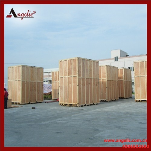 大型木箱 大型包装木箱 包装大型木箱 安捷供-- 安捷包装（苏州）股份有限公司