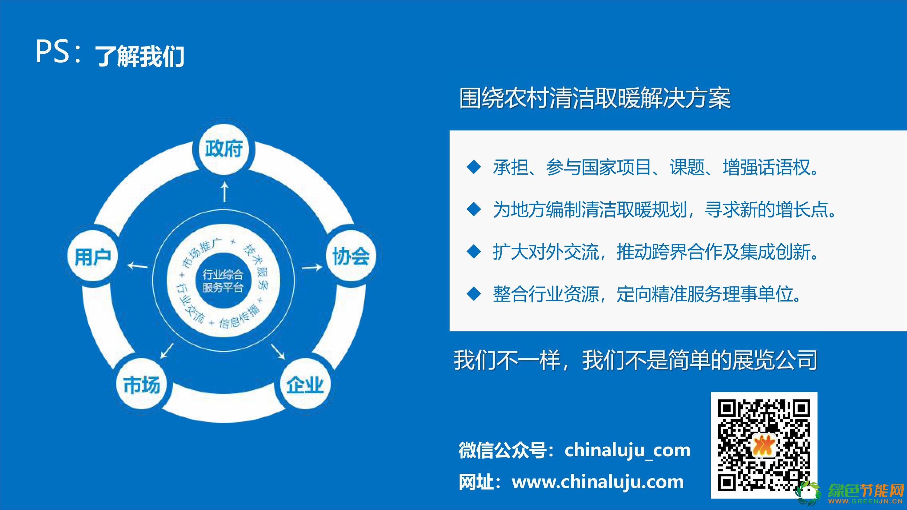 清洁取暖行业火 企业雾里看花怎么走4