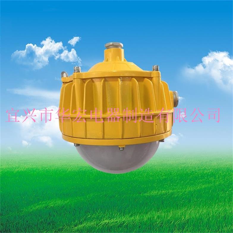 BPC8765 防爆吸顶灯 LED防爆平台灯