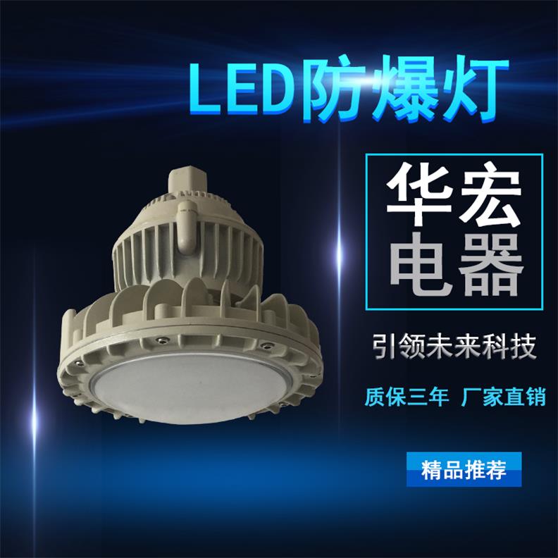 EPL55-B 防爆防腐LED灯 LED防爆壁灯