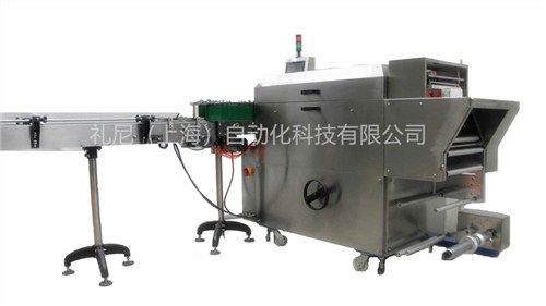 三维覆膜机代理批发,自动三维覆膜机,礼尼供-- 礼尼（上海）自动化科技有限公司