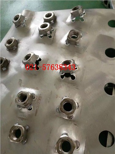 上海螺母点焊机厂家直销 毕卡供-- 毕卡焊接设备（上海）有限公司